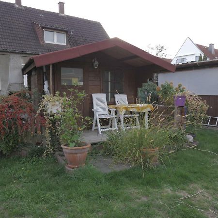 Zimmervermietung Am Teutoburger Wald Lage  Ngoại thất bức ảnh